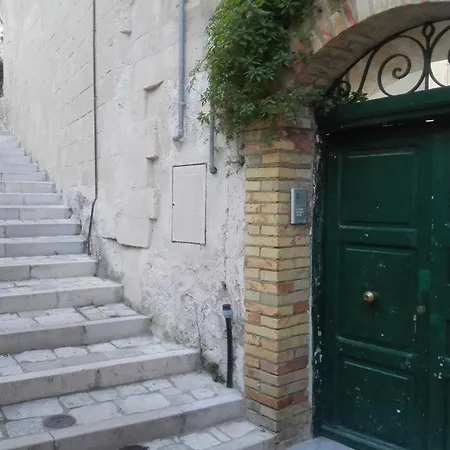 Casa Grotta Sognare * Matera