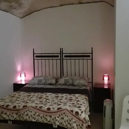 Casa Grotta Sognare Appartamento Matera