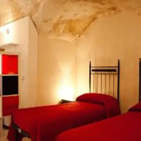 Casa Grotta Sognare