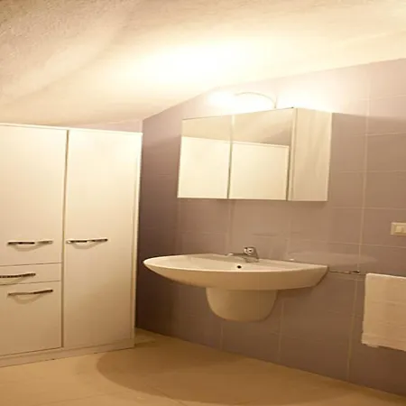 Casa Grotta Sognare Lejlighed