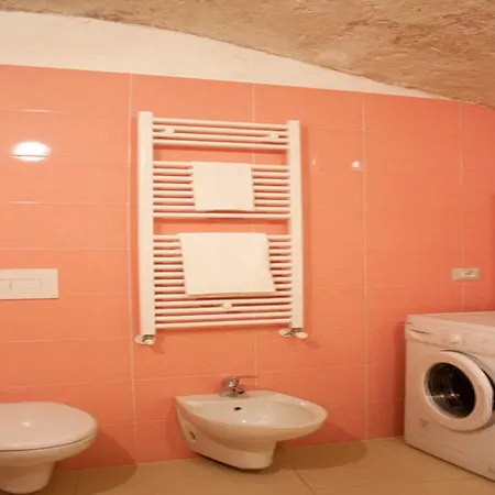 Casa Grotta Sognare *