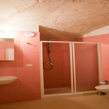 Casa Grotta Sognare * Matera