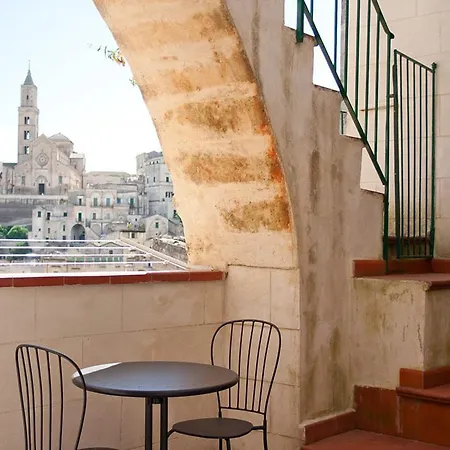 Casa Grotta Sognare